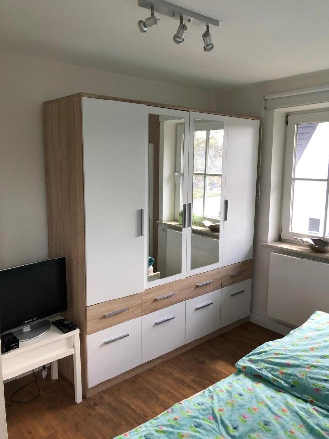 Ferienhaus Spo 54 Grad Sankt Peter-Ording Luaran gambar