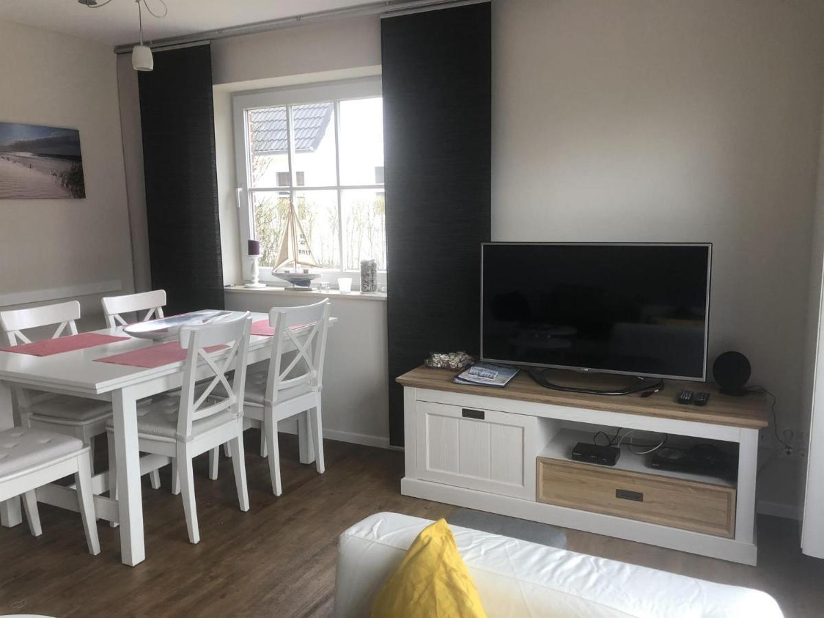 Ferienhaus Spo 54 Grad Sankt Peter-Ording Luaran gambar