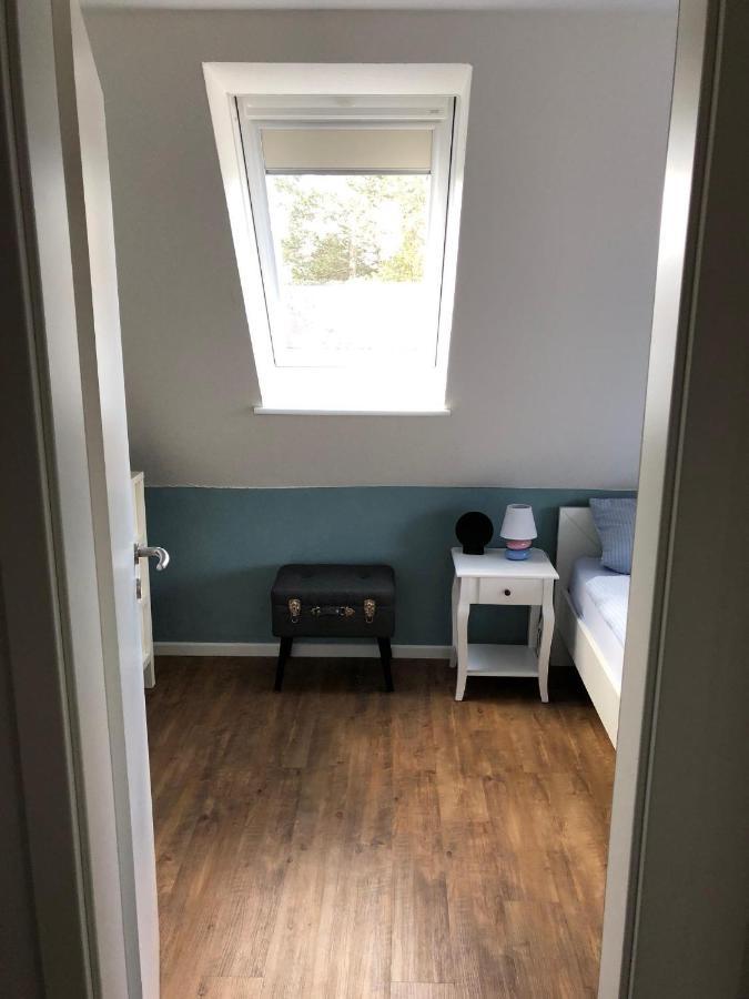 Ferienhaus Spo 54 Grad Sankt Peter-Ording Luaran gambar