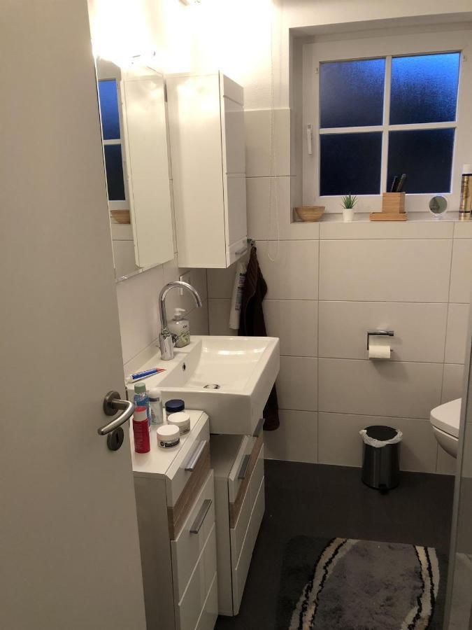 Ferienhaus Spo 54 Grad Sankt Peter-Ording Luaran gambar