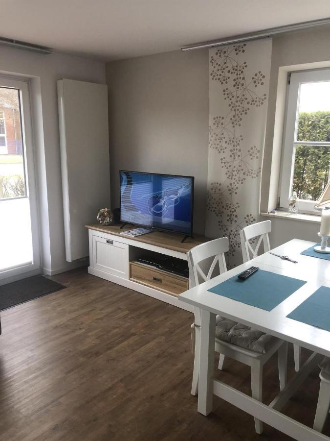 Ferienhaus Spo 54 Grad Sankt Peter-Ording Luaran gambar