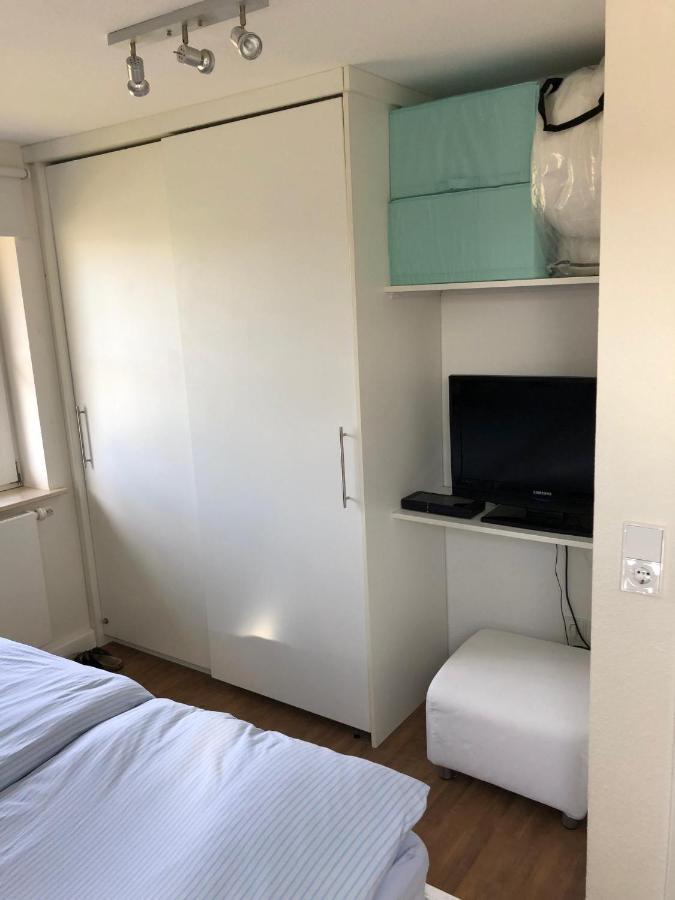 Ferienhaus Spo 54 Grad Sankt Peter-Ording Luaran gambar