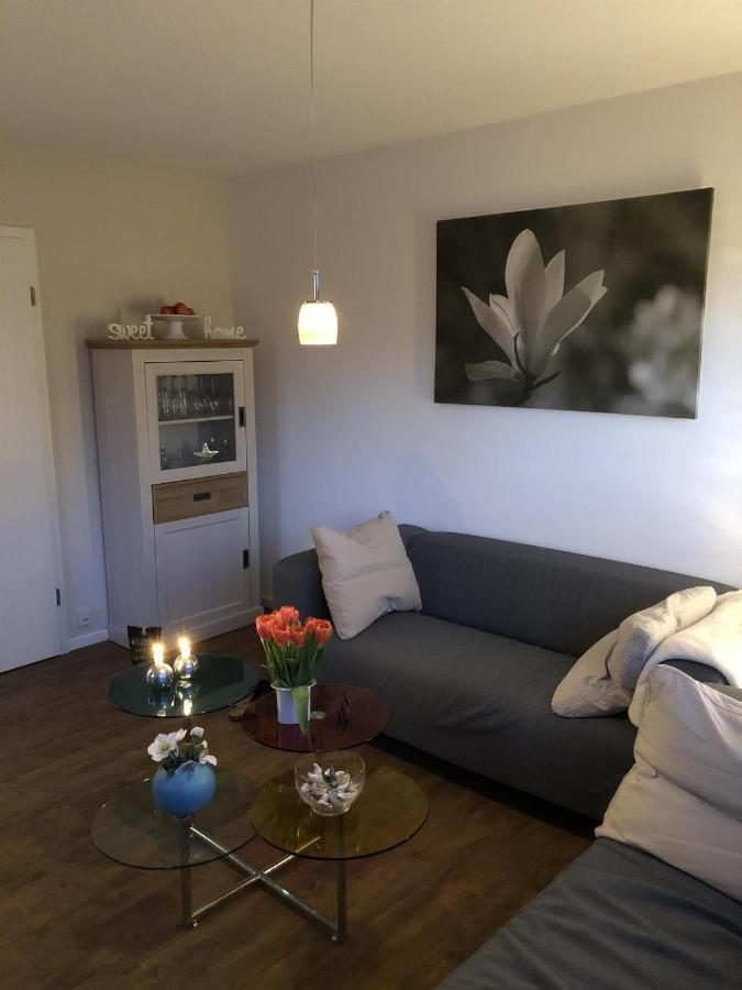 Ferienhaus Spo 54 Grad Sankt Peter-Ording Luaran gambar